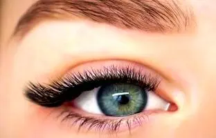 چرا مژه هایی که اکستنشن کردم ریزش دارن؟