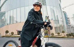 دوچرخه سواری و فواید باورنکردنی آن برای خانم های بالای 40 سال