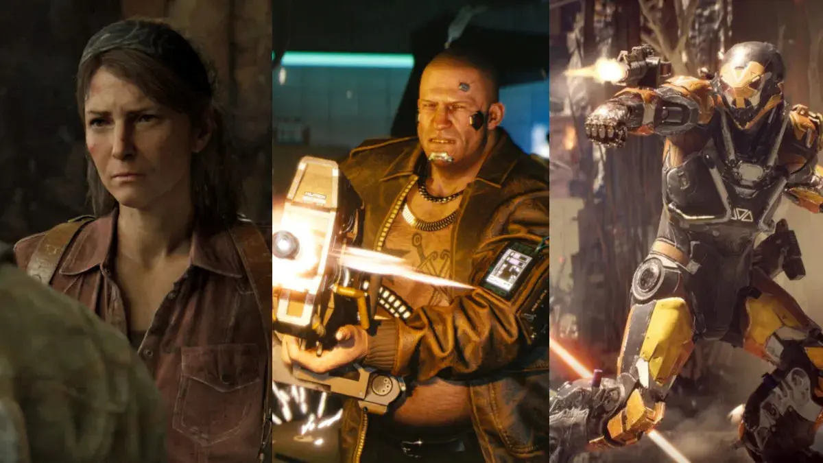 نگاهی به بازیهایی که طرفداراشون دوست داشتنشون رو انکار میکنن