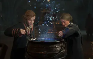 اگر عاشق Hogwarts Legacy شدین حتما این بازیهای رایگان رو هم امتحان کنین