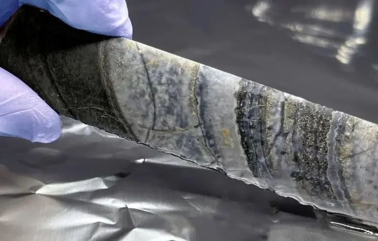 (تصویر) کشف قدیمی‌ترین اشکال حیات روی زمین با قدمت 3.5میلیارد سال