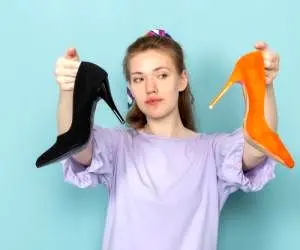 راهنمای خرید حرفه ای کفش عید + نکات مهم