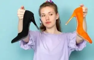 راهنمای خرید حرفه ای کفش عید + نکات مهم