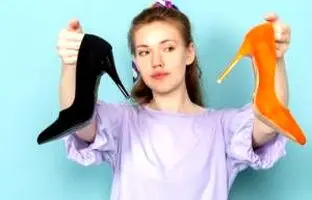 راهنمای خرید حرفه ای کفش عید + نکات مهم