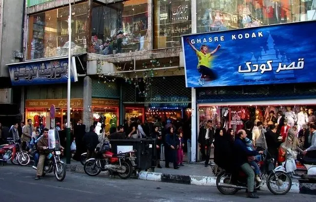 لباس عید برای بچه‌ها از کدام بازارهای تهران بخریم؟