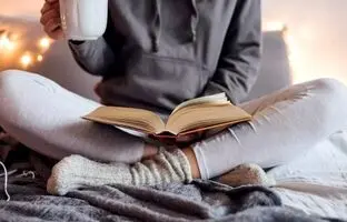 آیا همه‌ی کتاب‌ها را باید تا آخر خواند؟!