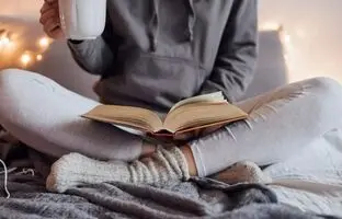 آیا همه‌ی کتاب‌ها را باید تا آخر خواند؟!