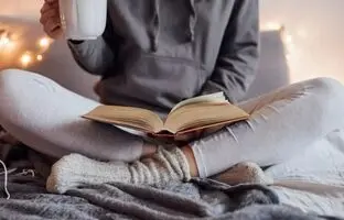 آیا همه‌ی کتاب‌ها را باید تا آخر خواند؟!
