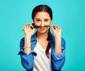 موهای زاید پشت لب را با یک ادویه محو کنید + دستور کامل