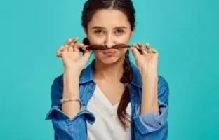 موهای زاید پشت لب را با یک ادویه محو کنید + دستور کامل