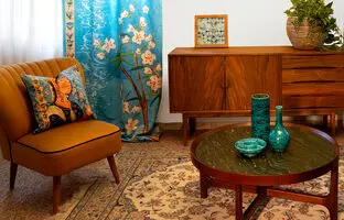 دکوراسیون داخلی منزل ما ایرانی‌ها چه ایرادهایی داره؟