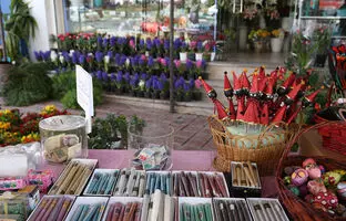 5 بازار مهم و اصلی تهران را برای خرید عید بشناسید!