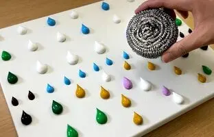 (ویدئو) آموزش نقاشی: از همین الان بهار رو بکش و به خونه ت بیار