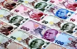 قیمت لیر ترکیه امروز سه شنبه ۲۴ بهمن ۱۴۰۲