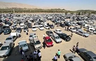 قیمت محصولات ایران‌ خودرو امروز سه‌شنبه ۲۴ بهمن ۱۴۰۲