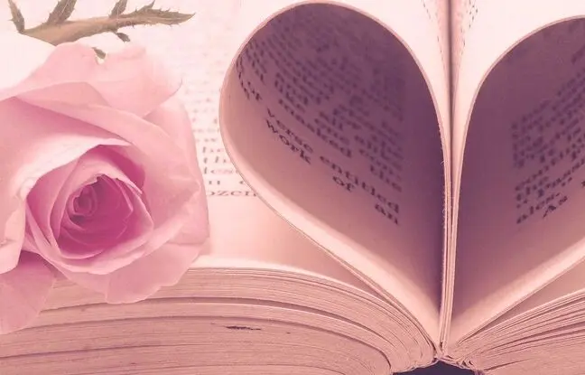 ولنتاین نزدیکه! این کتاب‌ها رو به عشقت هدیه بده
