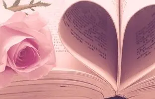 ولنتاین نزدیکه! این کتاب‌ها رو به عشقت هدیه بده