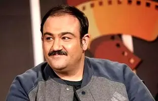 (ویدئو) بازگشت مهران غفوریان به تلویزیون