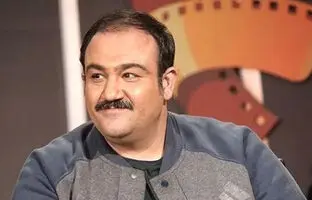 (ویدئو) بازگشت مهران غفوریان به تلویزیون