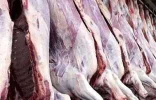 قیمت گوشت قرمز، امروز چهارشنبه ۲۵ بهمن ۱۴۰۲