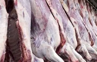 قیمت گوشت قرمز، امروز چهارشنبه ۲۵ بهمن ۱۴۰۲