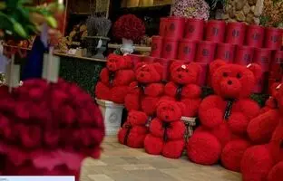 ولنتاین اصلی که درباره عشق نبود، پس درباره چه بود؟!