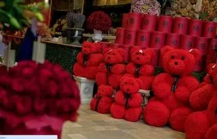 ولنتاین اصلی که درباره عشق نبود، پس درباره چه بود؟!