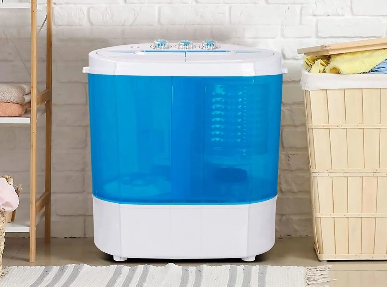 ارزان ترین مینی واش دوقلو چند؟