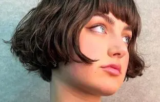 شیک ترین مدل موهای باب کوتاه ترند 2024