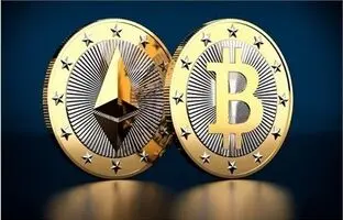 قیمت بیت کوین و اتریوم امروز چهارشنبه ۲۵ بهمن ۱۴۰۲