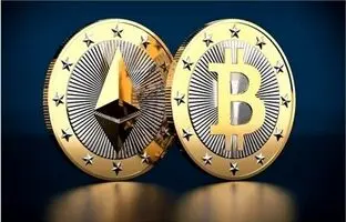 قیمت بیت کوین و اتریوم امروز چهارشنبه ۲۵ بهمن ۱۴۰۲