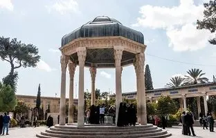 فال حافظ امروز پنجشنبه 26 بهمن ماه 1402