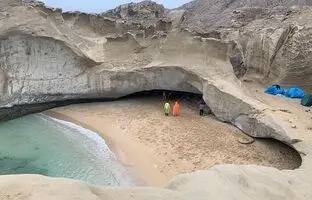اگه امسال این جزایری که میگم بری، تعطیلات نوروزوت حروم نمیشه!