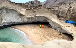 اگه امسال این جزایری که میگم بری، تعطیلات نوروزوت حروم نمیشه!