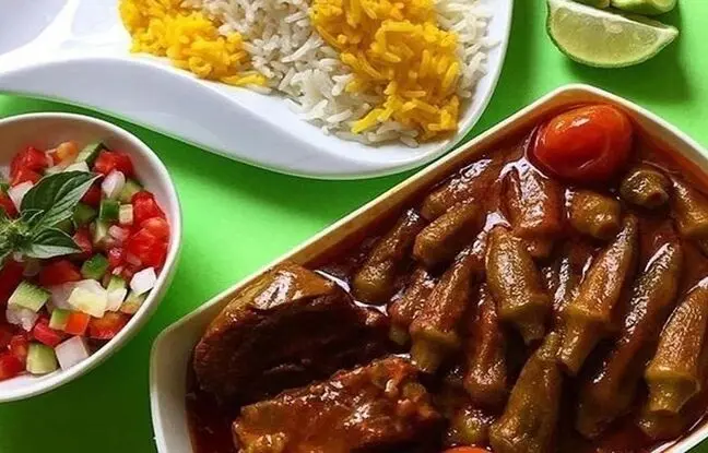 این خورشت ایرانی در لیست منفورترین غذا‌های دنیا!