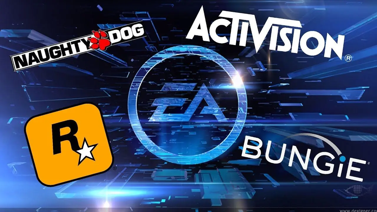 منفورترین شرکت‌های بازی‌سازی که امکان نداره ازشون متنفر نباشین