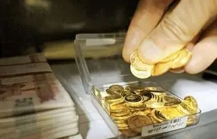 نرخ دلار، سکه، طلا و یورو امروز شنبه ۲۸ بهمن ۱۴۰۲