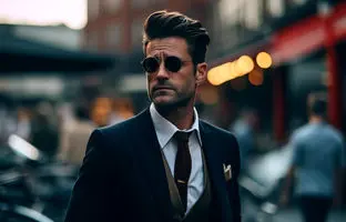 جذاب ترین مدل موهای مردانه 1403 برای آقایان خوش تیپ!