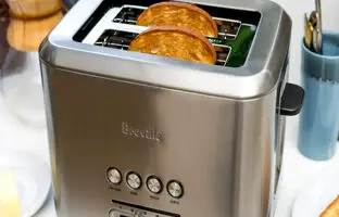 آموزش تصویری تمیز کردن توستر نان/ با این وسایل در دسترس، توسترتو به راحتی تمیز کن