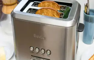 آموزش تصویری تمیز کردن توستر نان/ با این وسایل در دسترس، توسترتو به راحتی تمیز کن