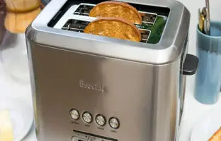 آموزش تصویری تمیز کردن توستر نان/ با این وسایل در دسترس، توسترتو به راحتی تمیز کن
