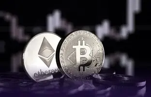 قیمت بیت کوین و اتریوم امروز شنبه ۲۸ بهمن ۱۴۰۲