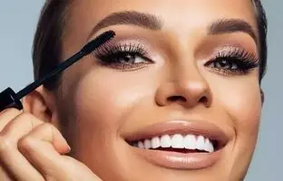 با رعایت این نکات از ریزش ریمل در زیر چشم جلوگیری کن!