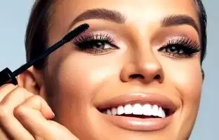 با رعایت این نکات از ریزش ریمل در زیر چشم جلوگیری کن!