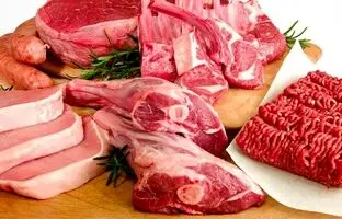 قیمت گوشت قرمز، امروز یکشنبه ۲۹ بهمن ۱۴۰۲