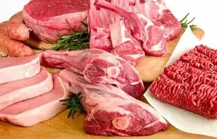 قیمت گوشت قرمز، امروز یکشنبه ۲۹ بهمن ۱۴۰۲