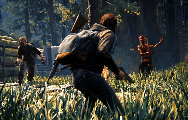 چطوری این حالت جذاب توی ریمستر The Last of Us 2 شما رو از Comfort Zoneتون بیرون میکشه