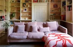 این 7 عامل استرس زا را همین الان از اتاق نشیمن دور کنید!