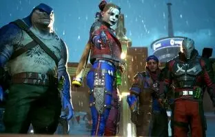 چه بلایی سر هر کدوم از اعضای Justice League توی Suicide Squad اومد
