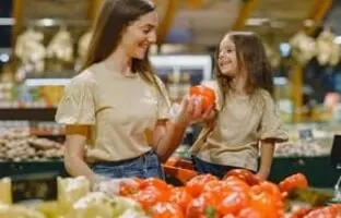 13 مهمترین خواص و فواید غذای خانگی